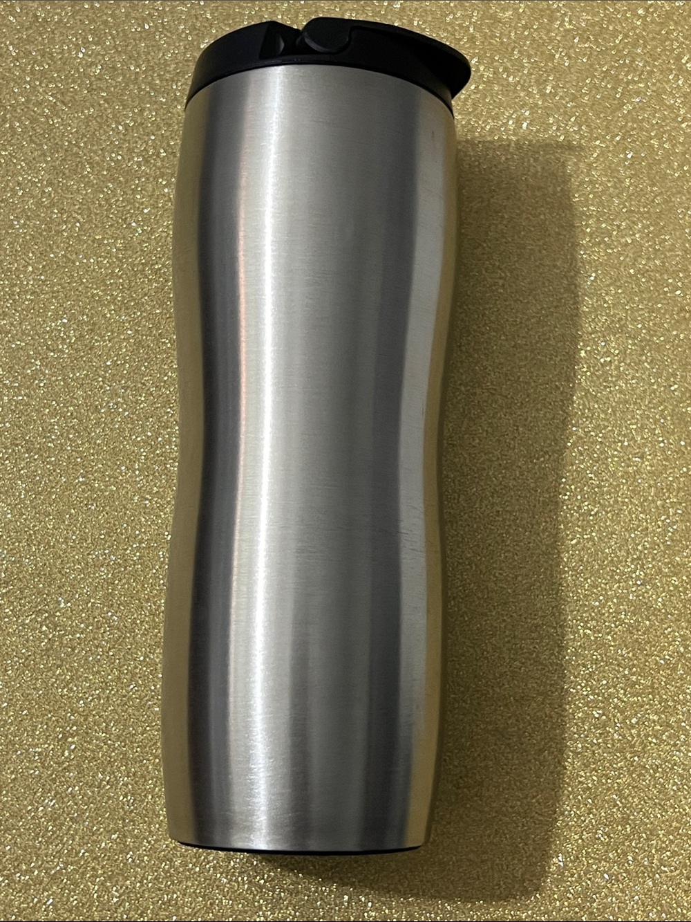BNIB Starbucks Seattle Pike Place Travel Tumbler - Picture 3 of 13